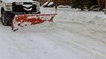 When Do Plows Come out?