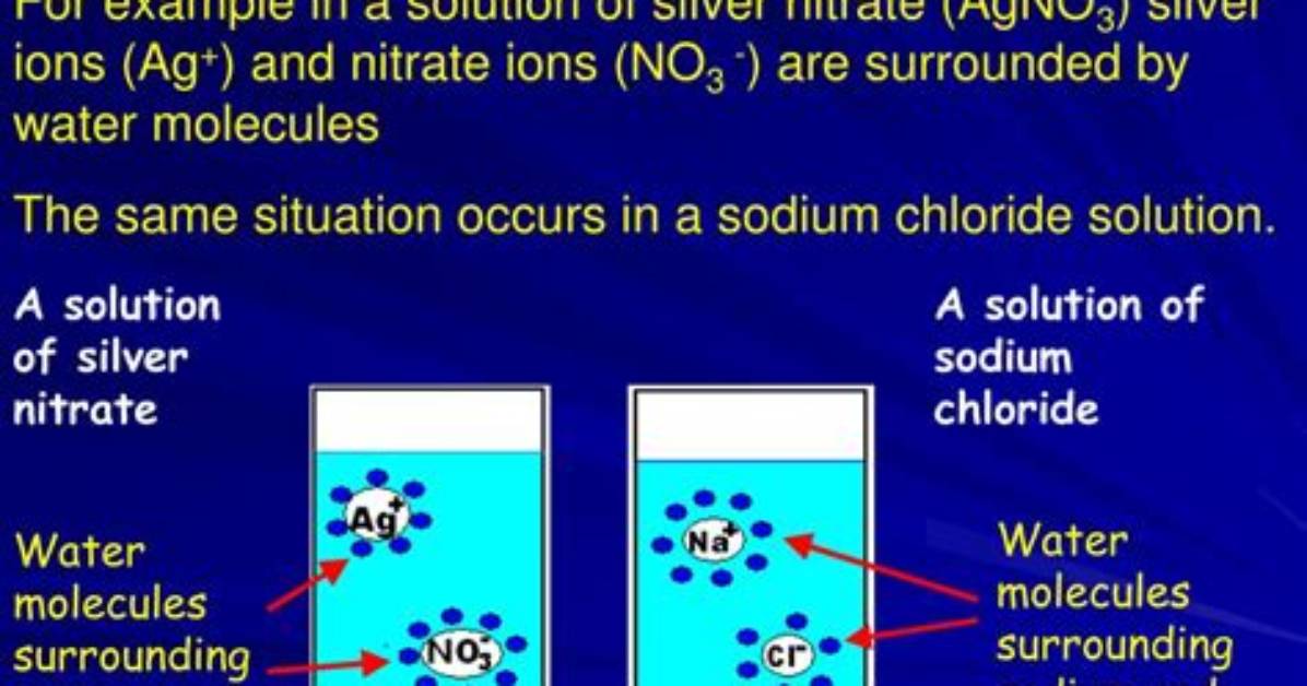 When Do Precipitates Form?