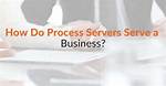 When Do Process Servers Serve?