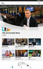 When Do Programmes Go on Itv Hub?