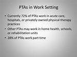 When Do Ptas Retire?