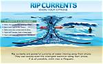 When Do Riptides Happen?