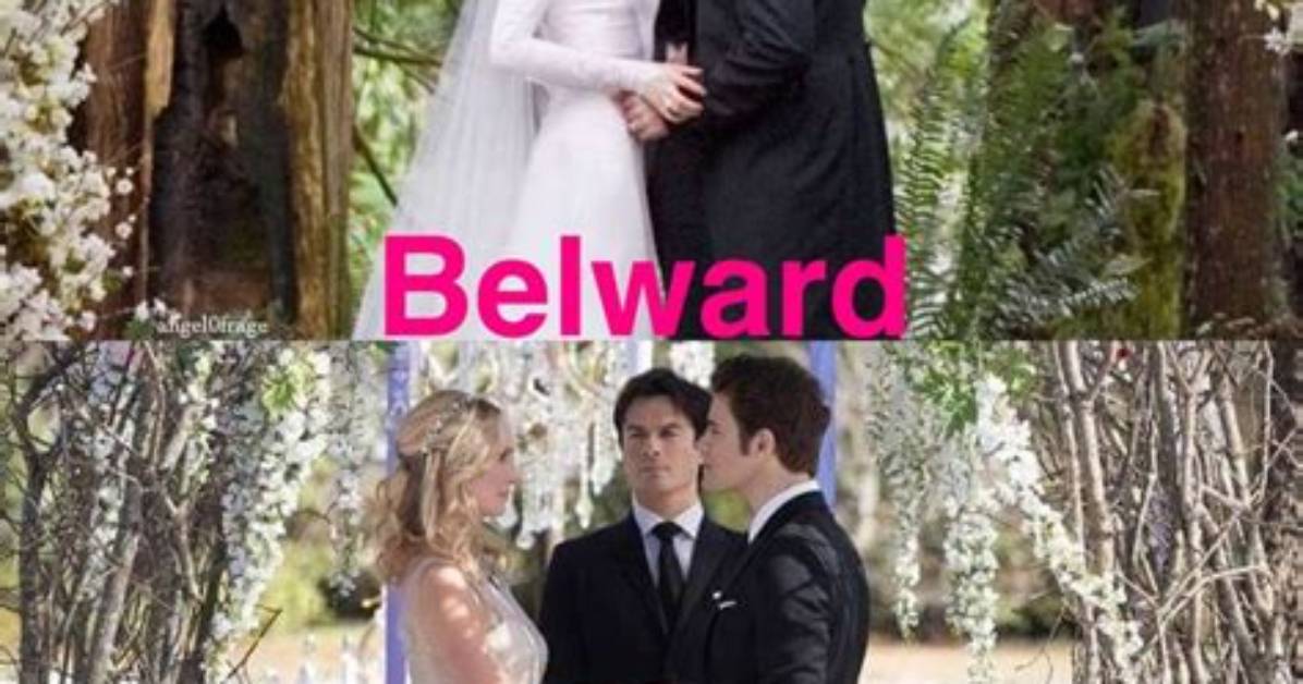 When Do Steroline Get Together?