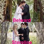 When Do Steroline Get Together?