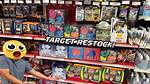 When Do Targets Restock Cards