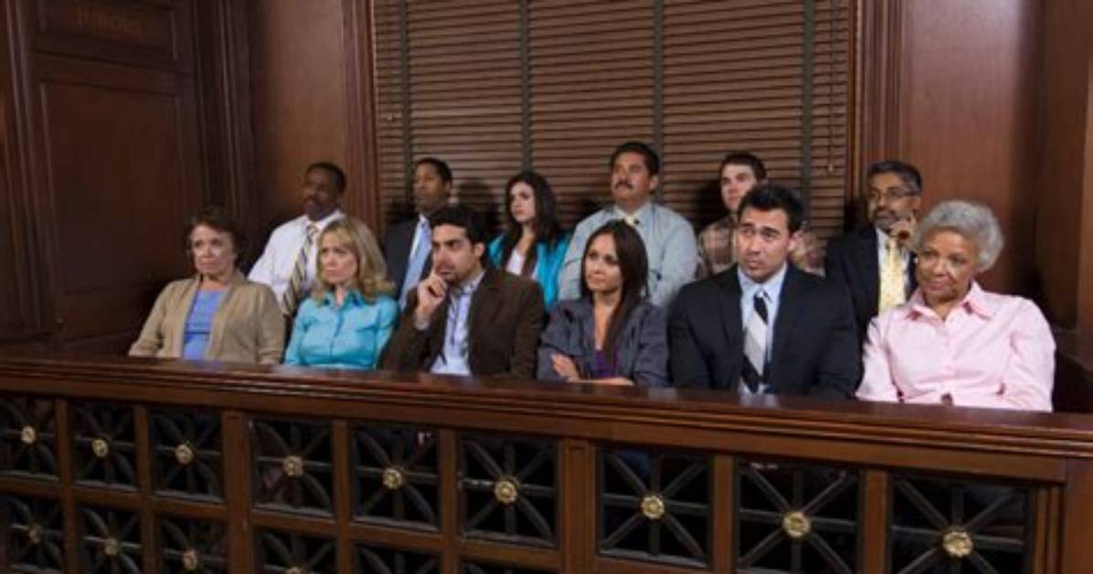When Do They Sequester a Jury?