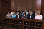 When Do They Sequester a Jury?