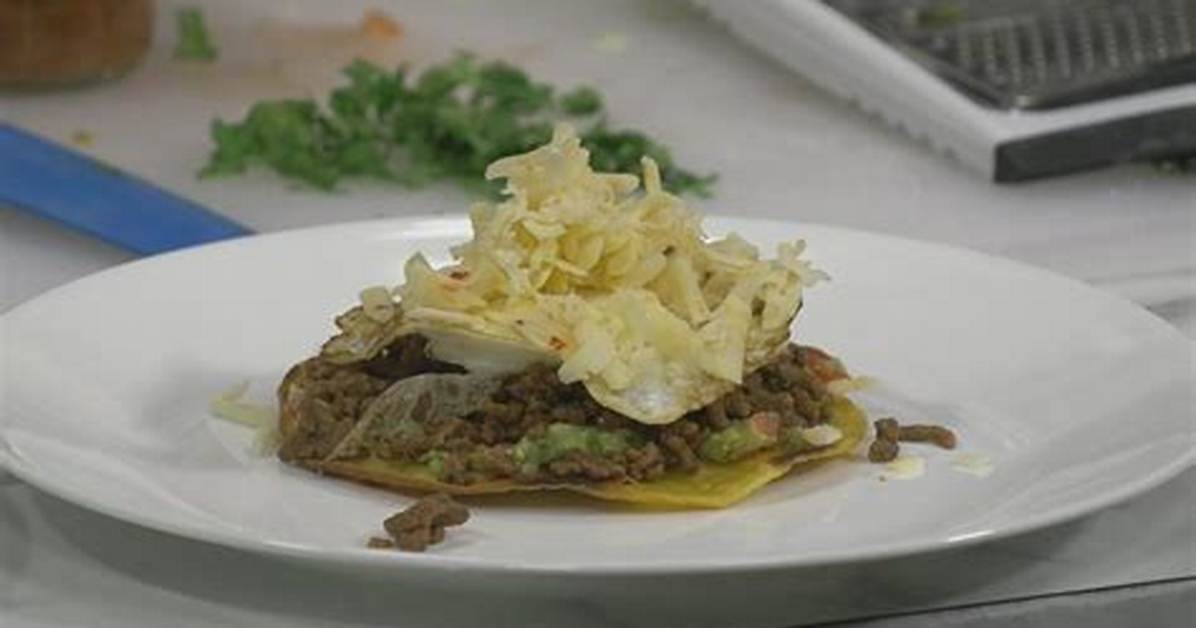 When Do Tostadas Expire?