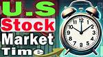 When Do Us Markets Open?