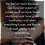 When Do We Use Hurted?
