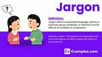 When Do We Use Jargons?
