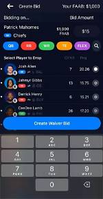 When Do Yahoo Waivers Process