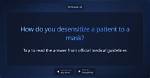 When Do You Desensitize?