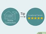 When Do You Tip Contractors?