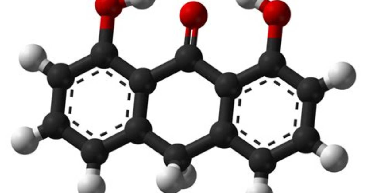 When Do You Use Anthralin?