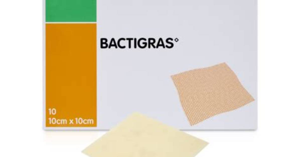 When Do You Use Bactigras