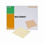 When Do You Use Bactigras