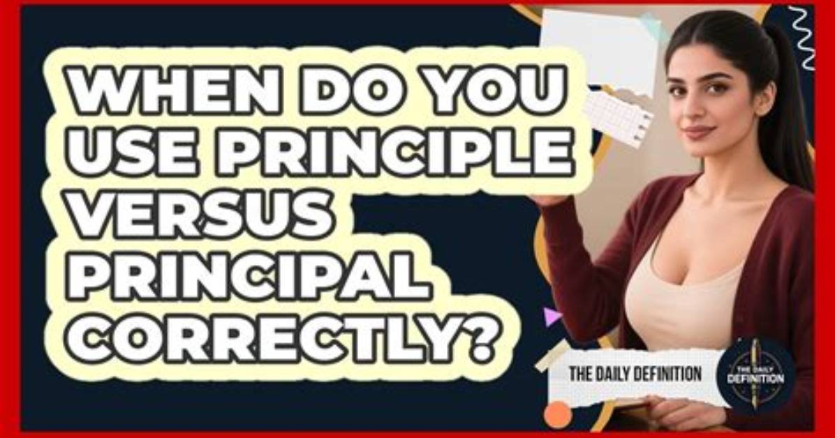 When Do You Use Erstwhile?