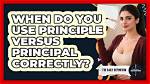 When Do You Use Erstwhile?