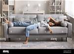 When Do You Use Sprawled?
