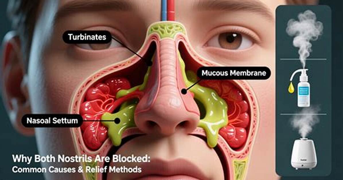 When Do Your Nostrils Switch?