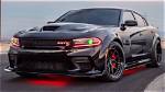 When Dodge Charger Hellcat?