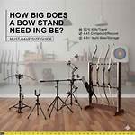 When Does a Bow Need to Be Restrung?