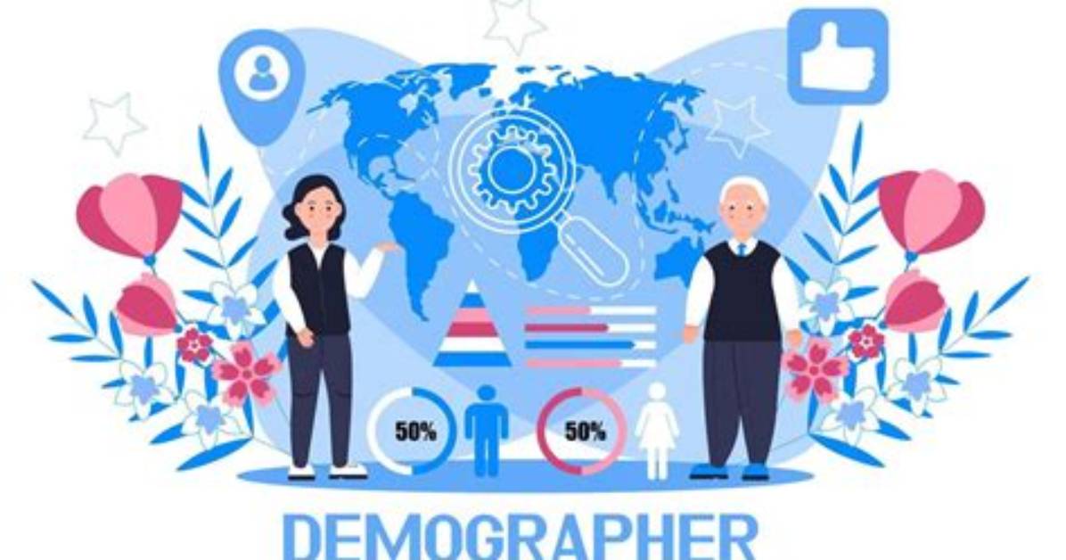 When Does a Demographer Do?