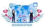 When Does a Demographer Do?
