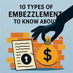 When Does a Embezzlement Occur?