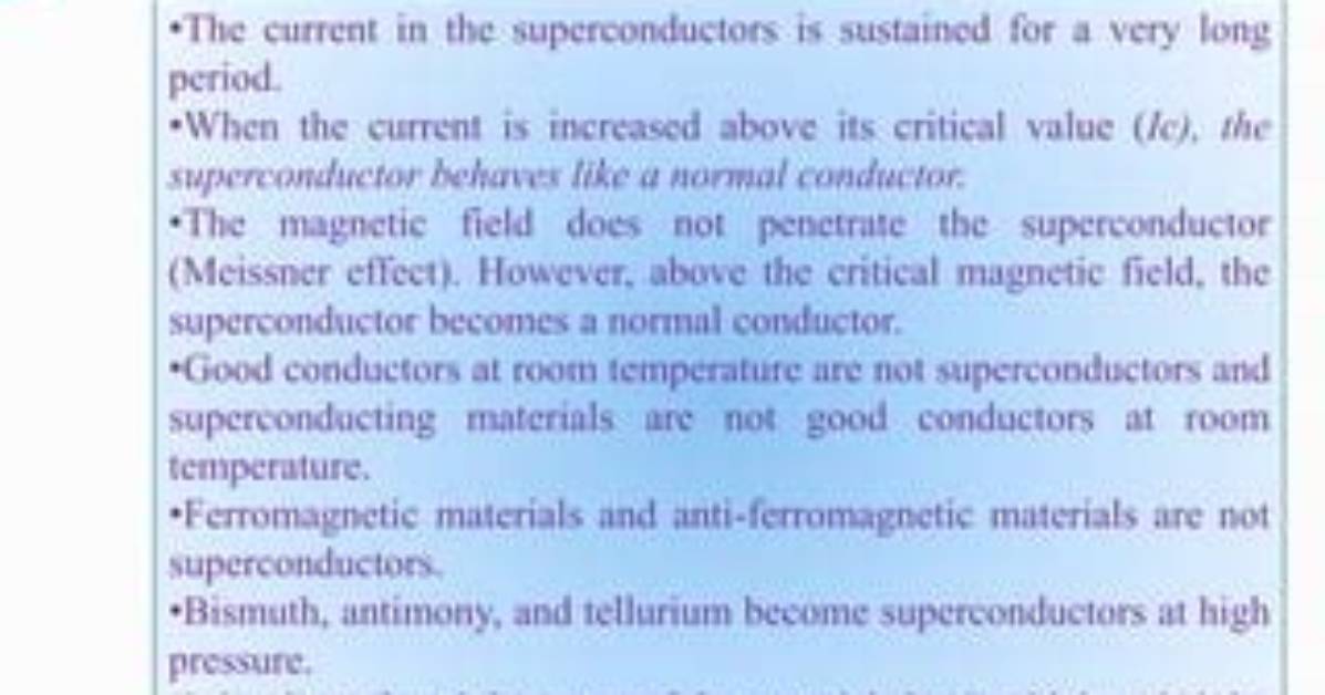 When Does a Normal Conductor Become a Superconductor?