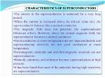 When Does a Normal Conductor Become a Superconductor?