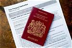 When Does a Passport Need Countersigning?