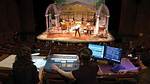 When Does a Stage Manager Work on a Production?