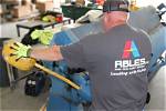 When Does Ables Close?