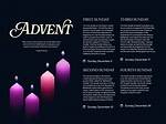 When Does Advent Start 2020