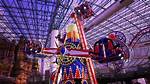 When Does Adventuredome Close?