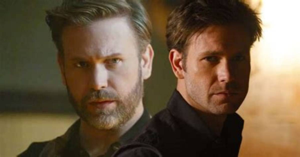 When Does Alaric Come Back?