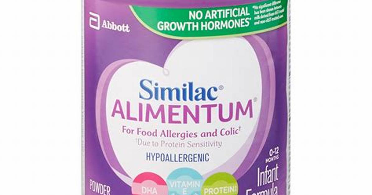 When Does Alimentum Start Working?