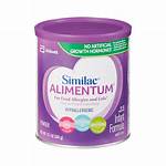 When Does Alimentum Start Working?