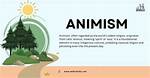 When Does Animism Occur?