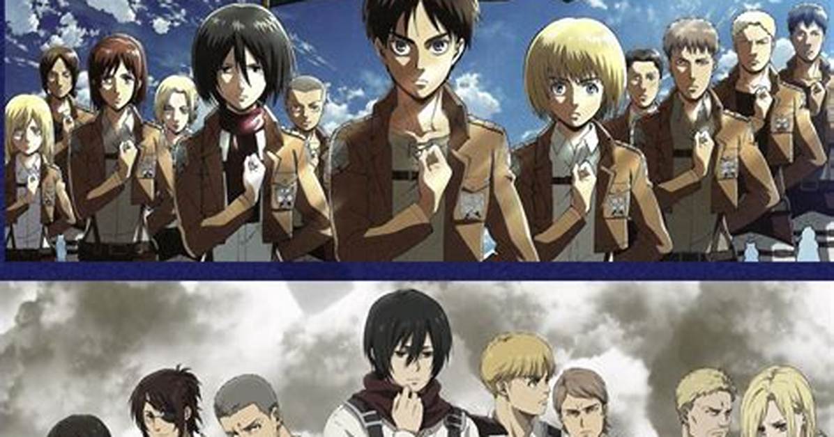 When Does Aot Get Good