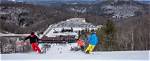 When Does Appalachian Ski Mountain Open?