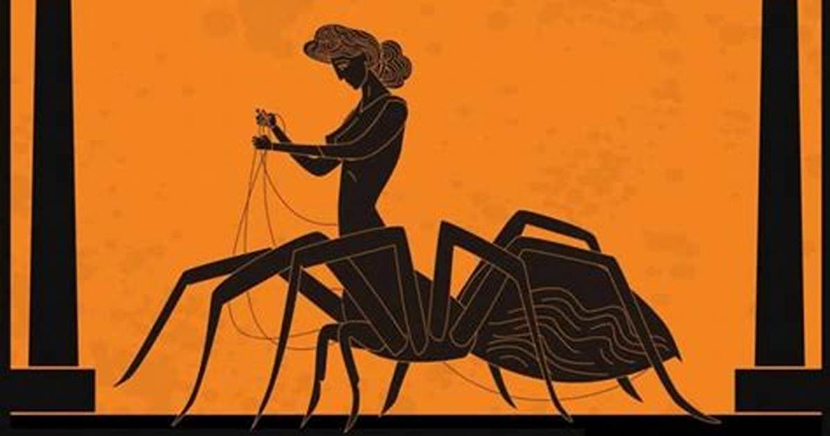When Does Arachne Die?