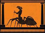 When Does Arachne Die?