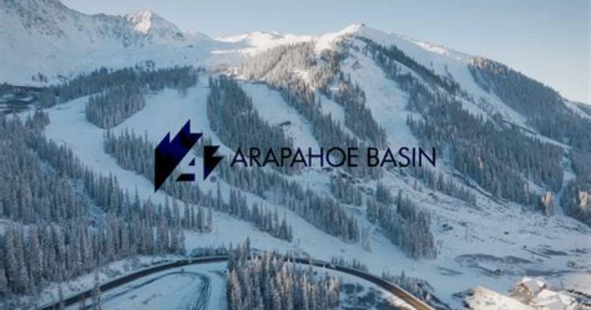 When Does Arapahoe Basin Open?