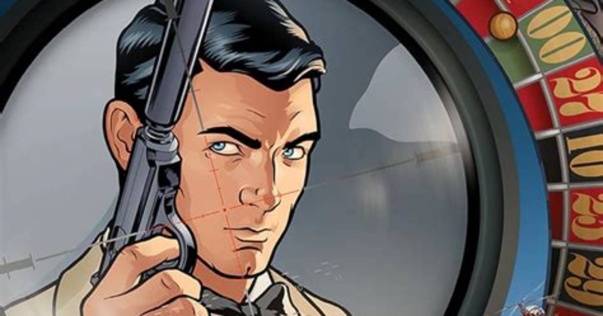 When Does Archer Take Place