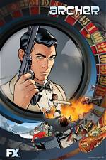 When Does Archer Take Place