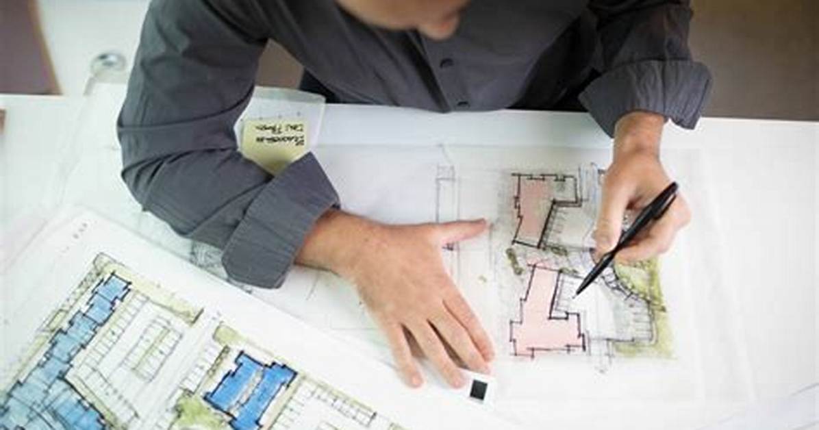 When Does Architect Do?