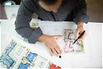 When Does Architect Do?